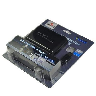Sega Saturn Controller Adapter (für PC)