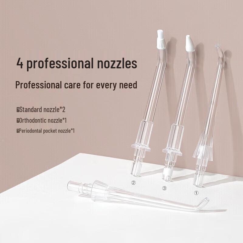 BAIR V5 Portable Water Flosser