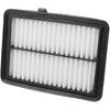Car Engine Air Filter No.172205R0008 for Honda Fit 1.5L 2015-2020 Long Life Filter Element Air Cleaner 1 Pcs