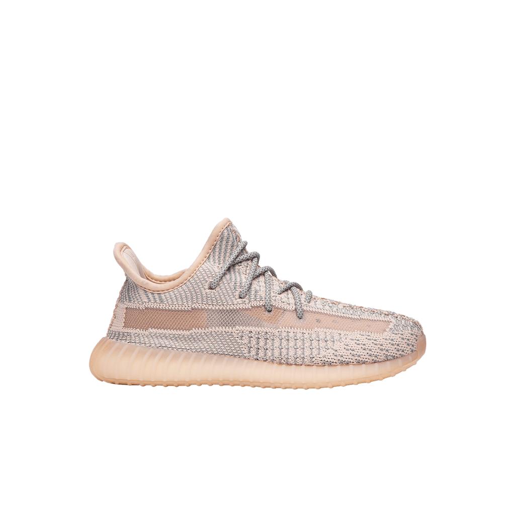 (kids) Adidas Yeezy Boost 350 V2 Synth