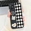 Für Infinix Note 8i Hülle X683 X683B Luxus Kunst Bemalte Abdeckung Weiche TPU Handyhülle Für Infinix Note 8 X692 Note8 Note8i Rückseite