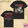 Merchandising Ufficiale degli Scorpions Coming Home to Hannover 2025