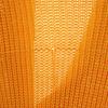 Salvatore Ferragamo Made In Italy Long Sleeve Shawl Collar Knit Cardigan Women Used