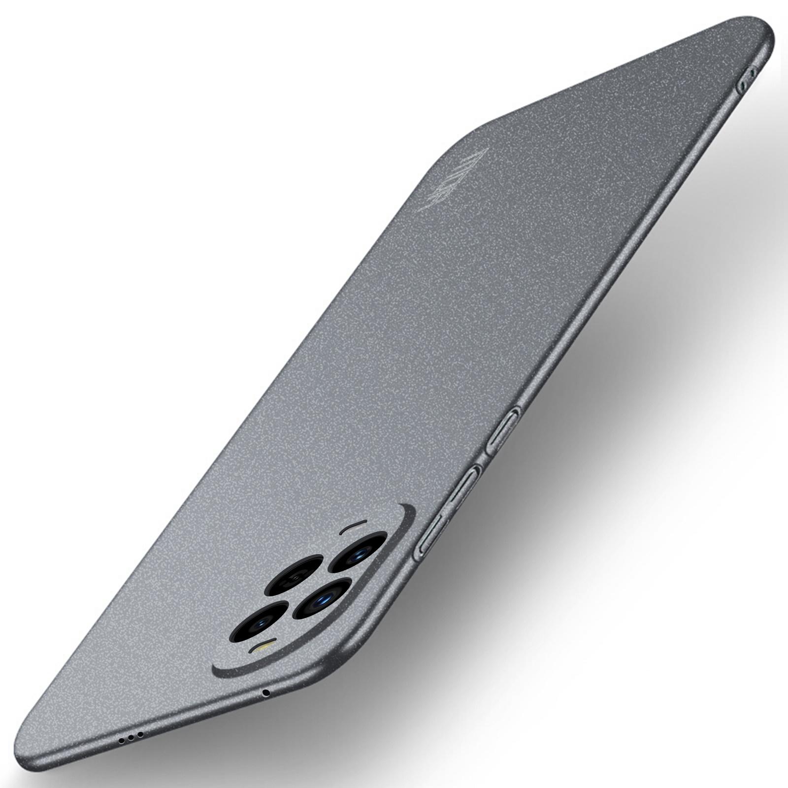 

For Huawei nova 13 Pro 5G MOFI Shield Matte Series Case PC Phone Cover Slim Fit C