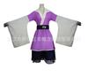 Naruto Cosplay, Uzumaki Naruto Kimono & Akatsuki Robe Uchiha Sasuke Costume
