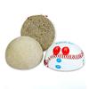 1Pc 9Inch Pitch Training Baseball With Finger Placement Markers Standard Baseball Pitching Trainer For Pitching Practice