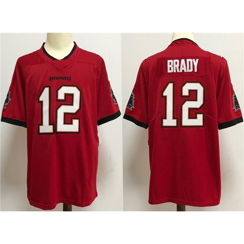 Tampa Bay Buccaneers NFL Football Jersey Mens Team Sport Uniform Fan Apparel Wear
