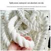 Yilan High-Strength Nylon Marine Mooring Rope
