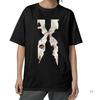 DMX & Ruff Ryders Inspired Rap Hip Hop T-Shirt All Sizes