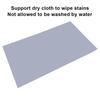 Portable Projector Curtain 16:9 Metal Anti Light Folding Screen 60 Inch for Outdoor Use