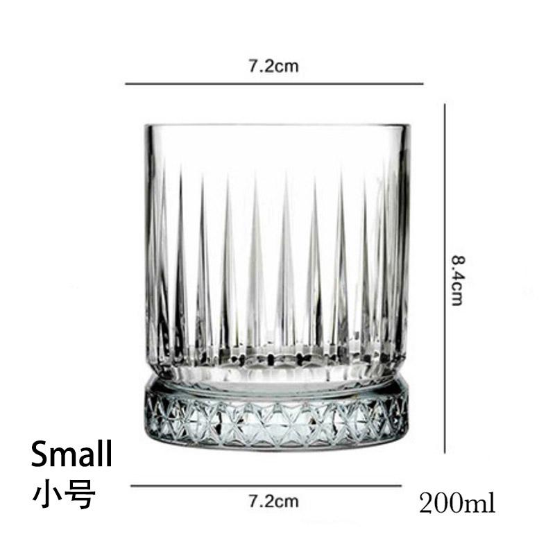 Whiskyglazen, Schotse Whisky, Bourbon, Cocktails, RUM, Duurzame Whiskyglazen