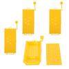 20Pcs Queen Bee Cages Yellow Plastic Capture Box Beekeeping Transport Tool Beekeeper Equipment