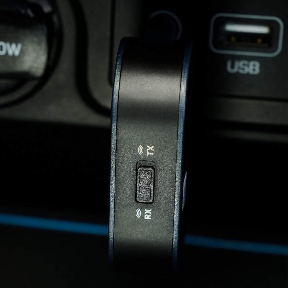 iFi audio UP Travel from an authorized Japanese Bluetooth transceiver IFI-UP-TRAVEL [Ships retailer]