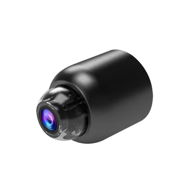 360° Panoramic Wireless HD Home Surveillance Camera with Mobile Remote Access