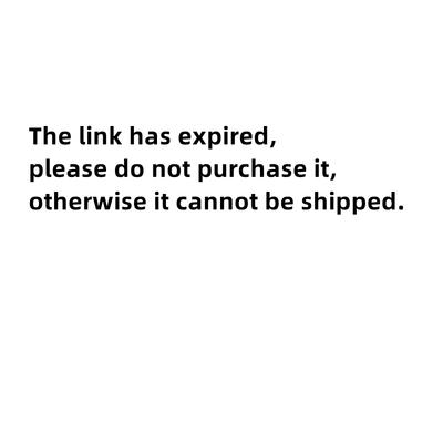 This Link Is Invalid. Please Do Not Purchase, Otherwise the Order Will Not Be Shipped.