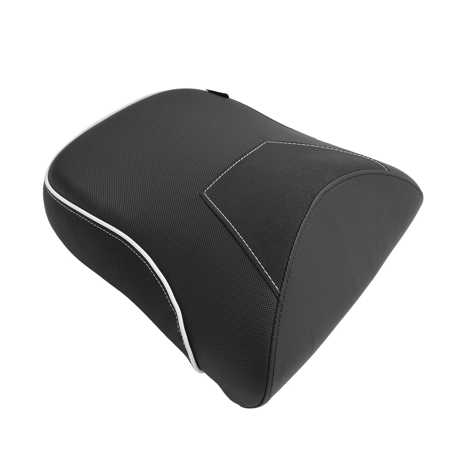 

Rear Seat Passenger Cushion Flat Fit For Pan America 1250 2021-2023 2022 белый