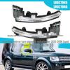 Сумісний покажчик повороту дзеркала заднього виду для Land Rover Discovery 4 L319 2012-2016 (LR027945 LR02794)