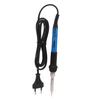 Soldering Iron Kit Fast Heating Up Adjustable Temperature DIY Soldering Tool Kit for Repairing Welding 60W