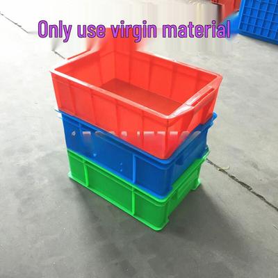 ZISIZ Plastic Storage Box