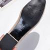Open Run Rihanna Suede Winter Chunky Low Heel Women S pumpS