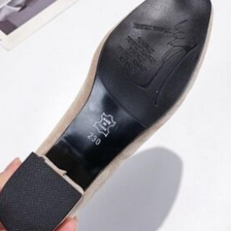 Open Run Rihanna Suede Winter Chunky Low Heel Women S pumpS
