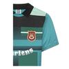 Score Draw Mens Westham 98 Retro Goalkeeper Jersey