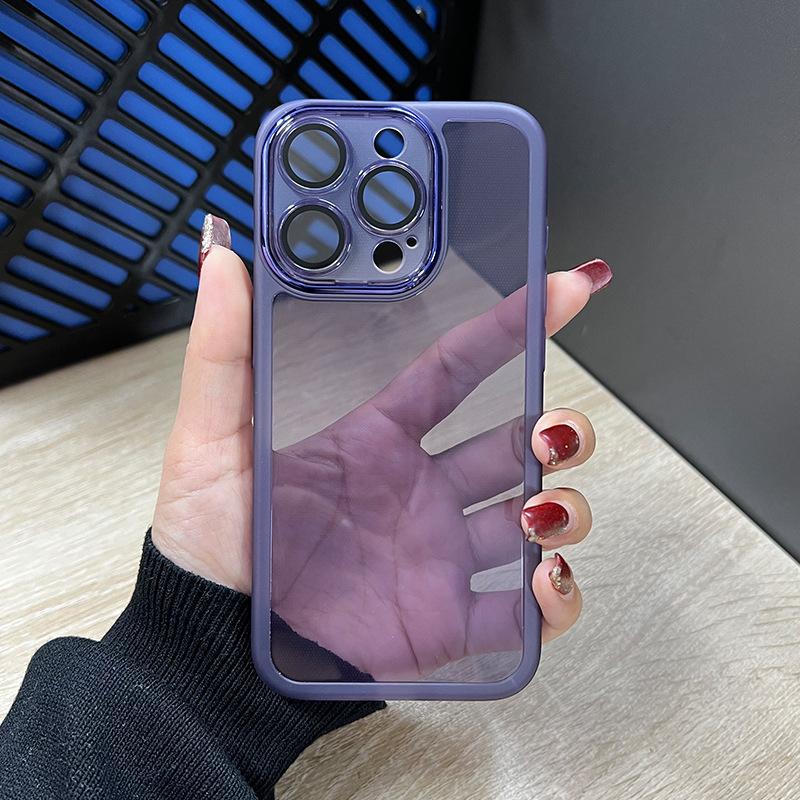 

Подходит для чехла для мобильного телефона Apple 15promax, TPU для глаз с плёнкой для объектива, Пылезащитный защитный чехол 16 для iPhone 13/14 iPhone XS Max