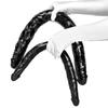 Simulare cu două capete Super-lung Super-mare Simulare Dildo cu două capete Simulare Penis Dildo Produse pentru adulți