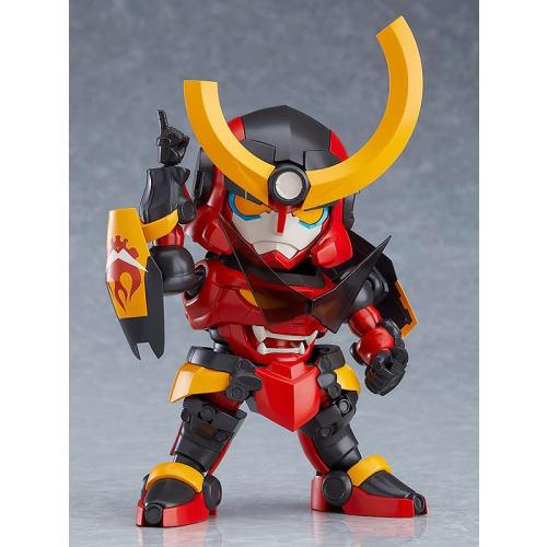 MODEROID Tengen Toppa Gurren Lagann Gurren Lagann Non-Scale Assembled Plastic Model Kit Resale