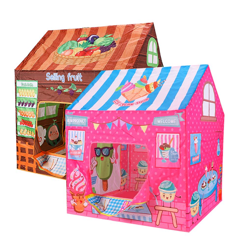Children Kids Pop Up Play Tent Fairy Pop up Children Kids Play Tent Fairy