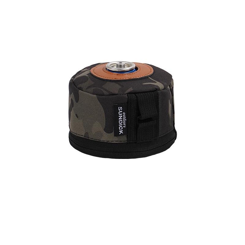 OEING Camping Gas Canister Cover