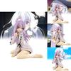 Unique 13cm Sitting Irina Figure From Witch's Journey Perfect Anime Gift For Collectors