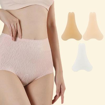 Thin Underwear Sticker Invisible Waterproof Strong Sticky Seamless Anti-exposure Prevent Embarrassing Lines Underwear