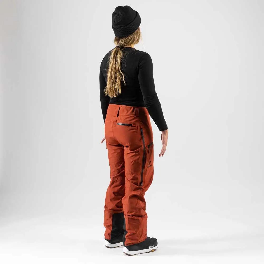 Jones Брюки Shralpinist