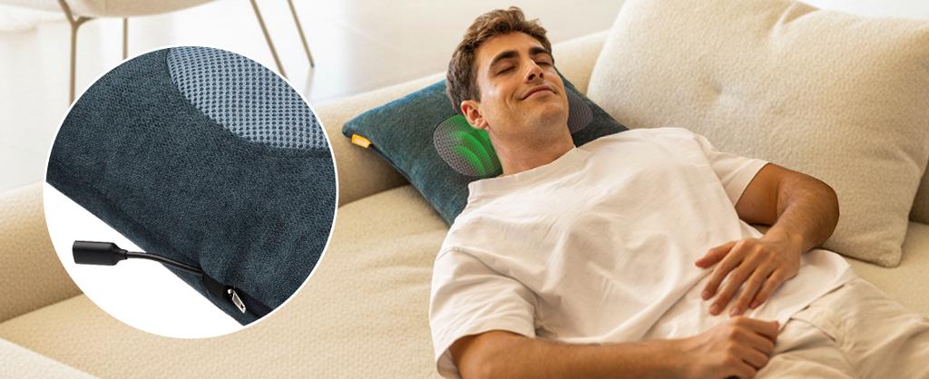 Medivon Hestia Massage Pillow