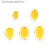 1PC EVA Kayak Anchor Line Rope Float Buoy Deep Water Floats Crab Pot Markers Net Drift Foam Buoy for Jet Ski Boats Dock Float