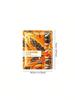 1/3/5/10PCS Papaya Moisturizing Mask Hydrates And Nourishes Dry Skin. With Its Hydrating Essence, It