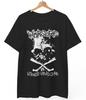 Koszulka Warsore Intense Grindcore Punk Crust Muzyka Metalowa Unisex Tee