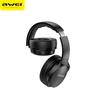 AWEI A780BL Wasserdichte IPX4 Bluetooth Kopfhörer Bass Stereo Sound Gaming Drahtlose Faltbare Headsets Mit Mikrofon