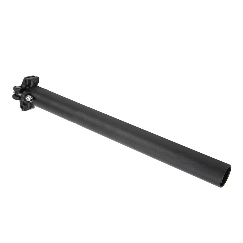 Mountain Bike Seat Post Cushion Angle Seat Tube for Cycling