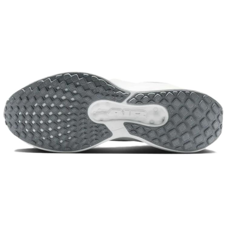 Nike Air Winflo 11 Light Smoke Metallic Pewter Women Sneakers Grey Light-Smoke-Grey Echo-Pink FJ9510-005