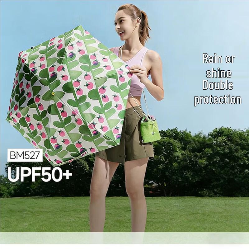 Beneunder Five-Fold UV Protection Umbrella