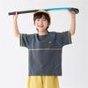 Boys' 2026 Summer Thin Short Sleeve T-shirt