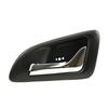 New Car Interior Door Handles For DongFeng Aeolus AX3 A30 Inner Replacement Parts Plastic Metal