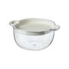 Kitchen Drain Basket Household Washing Basket Filter Basket Fruit Plastic Double Wash Fruit Tray Plastic Washing Vegetables