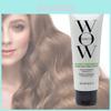 Color Wow One Minute Transformation Glatte Strahlende Frische Styling-Creme 120ml Für Glattes Haar