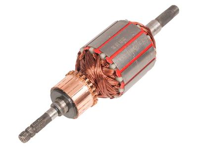 Cedrus Motorrotor Cedre02 Shredder 530497