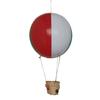Rainbow Hot Air Balloon Paper Lantern Lampshade Ceiling Light Christmas Wedding