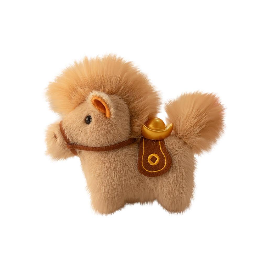 Peluche, Carino e Regalo di Compleanno Perfetto per Amici e Compagni di Classe, Regali di Laurea