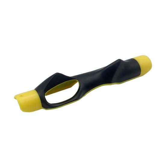 Golf Grip Trainer Golf Club Grip Training Aid for Right-Handed Golfers to Enhance Grip Strength Precision And Swing Techniques
